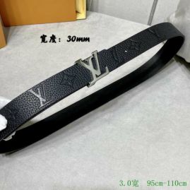 Picture of LV Belts _SKULVBelt30mmX95-110cm7D675689